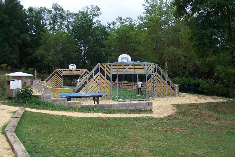 des Bastides Aquitania - Salles visuel 6/10