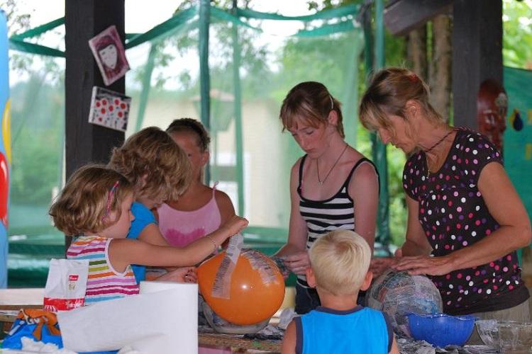 des Bastides Aquitania - Salles visuel 7/10