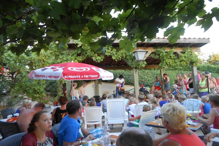 des Bastides Aquitania - Salles visuel 8/10