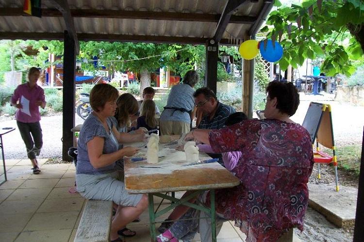 des Bastides Aquitania - Salles visuel 9/10