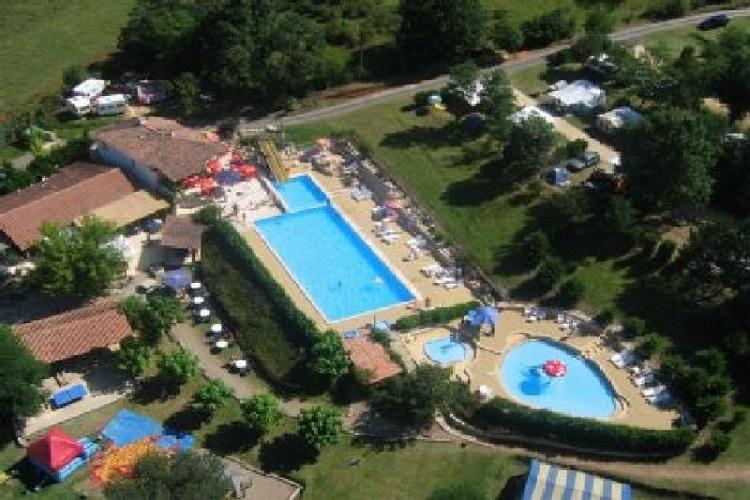 des Bastides Aquitania - Salles visuel 10/10