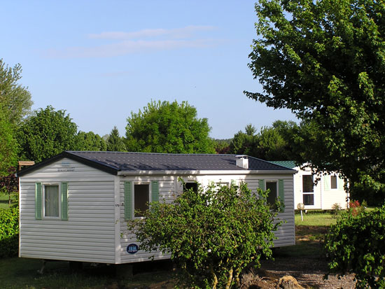 Camping des Bords de Claise centro valle - Preuilly-sur-Claise visuel 3/3 Camping des Bords de Claise centro valle - Preuilly-sur-Claise visuel 3/3