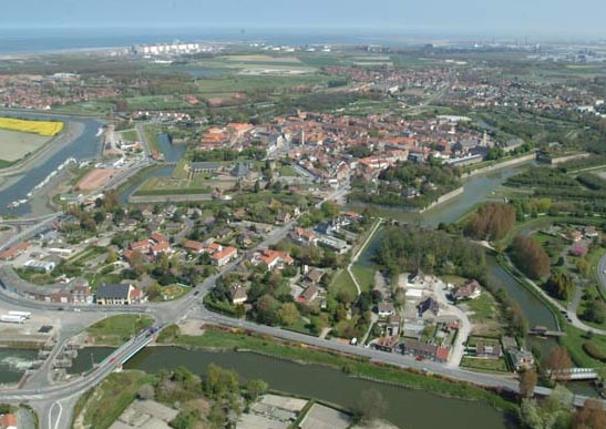 Camping des Dunes Norte-Paso de Calais - Gravelines visuel 1/1 Camping des Dunes Norte-Paso de Calais - Gravelines visuel 1/1