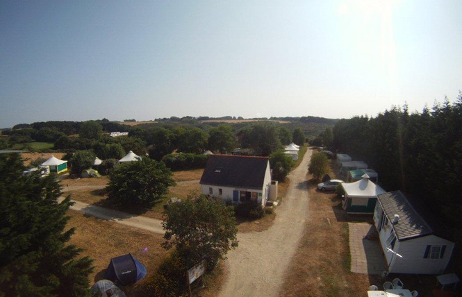 des Grands Sables Bretaña - Locmaria visuel 1/1