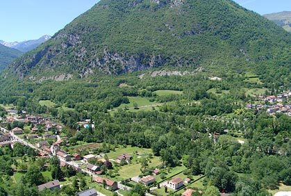 des Grottes Mediodía-Pirineos - Alliat visuel 7/9