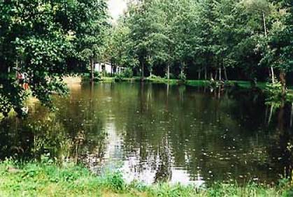 des Grottes Mediodía-Pirineos - Alliat visuel 8/9