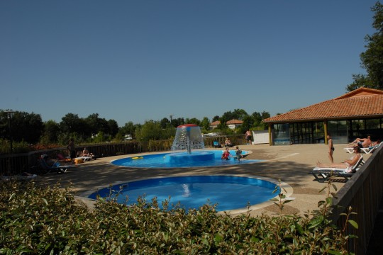 des Lacs Poitou-Charentes - Pressignac visuel 8/9