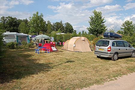 des Lacs Poitou-Charentes - Pressignac visuel 3/9
