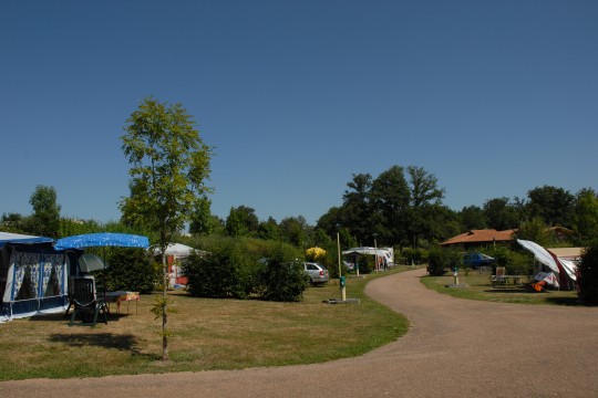 des Lacs Poitou-Charentes - Pressignac visuel 5/9