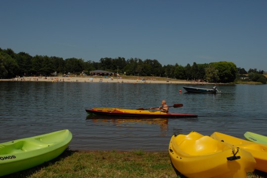 des Lacs Poitou-Charentes - Pressignac visuel 6/9
