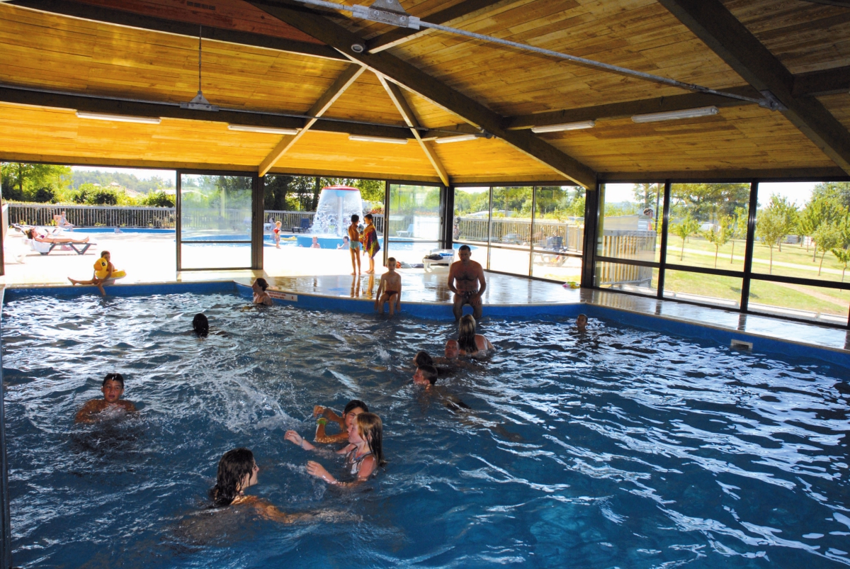 des Lacs Poitou-Charentes - Pressignac visuel 9/9