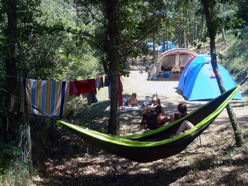 des Randonneurs Languedoc-Rosellón - Fenouillet visuel 4/11