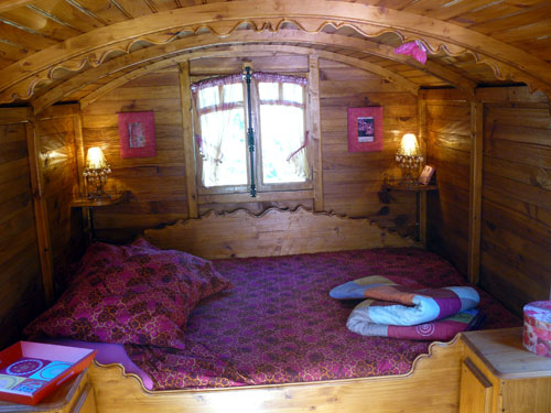 des Randonneurs Languedoc-Rosellón - Fenouillet visuel 8/11