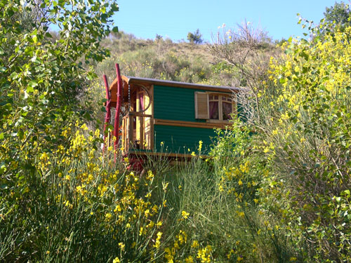 des Randonneurs Languedoc-Rosellón - Fenouillet visuel 11/11