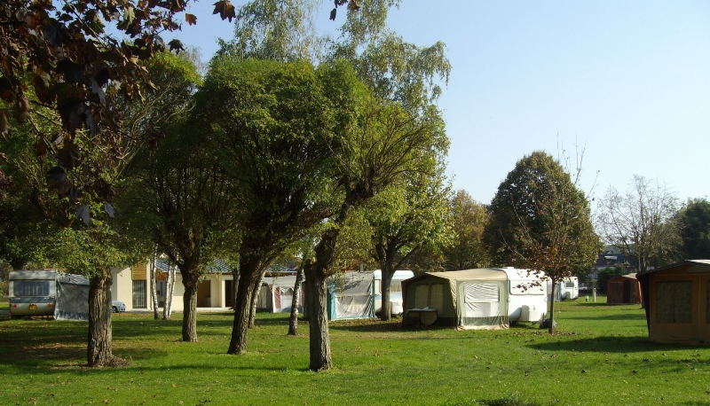 des Rives du Loing centro valle - Cepoy visuel 1/1 des Rives du Loing centro valle - Cepoy visuel 1/1