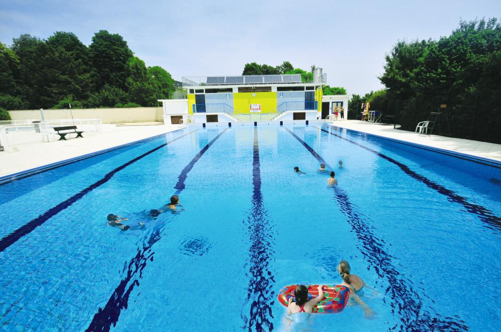 Camping des Sources Bourgogne - Santenay visuel 7/16