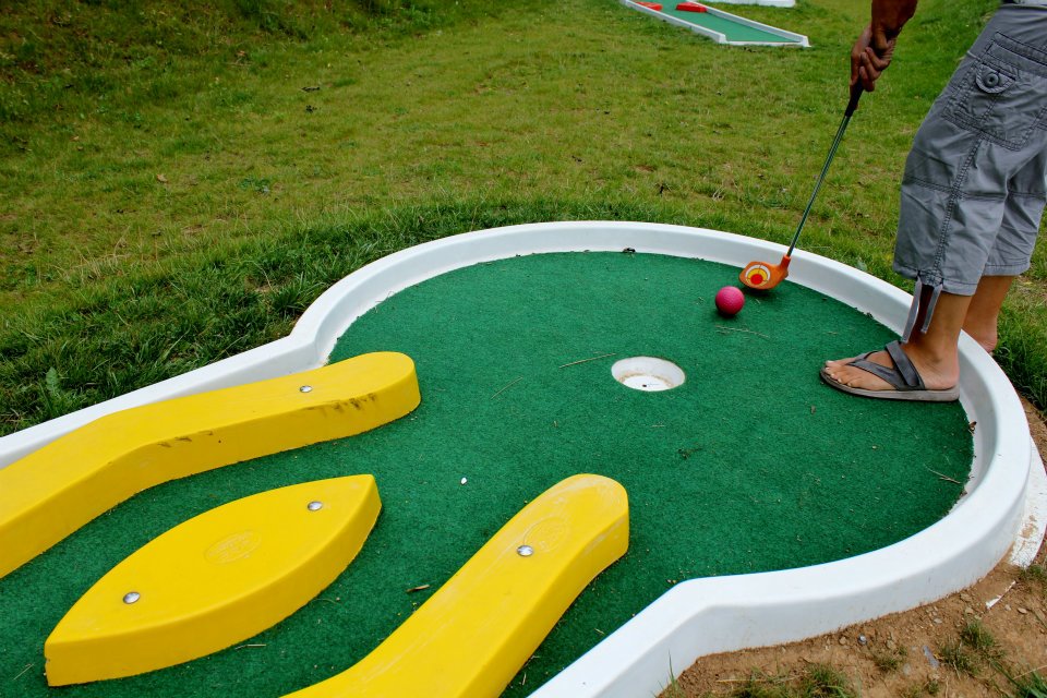 Camping des Sources Chaudes Mediodía-Pirineos - Lacaune visuel 2/9 Camping des Sources Chaudes Mediodía-Pirineos - Lacaune visuel 2/9