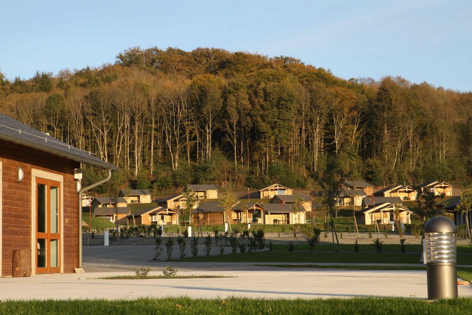 Camping des Sources Chaudes Mediodía-Pirineos - Lacaune visuel 4/9 Camping des Sources Chaudes Mediodía-Pirineos - Lacaune visuel 4/9