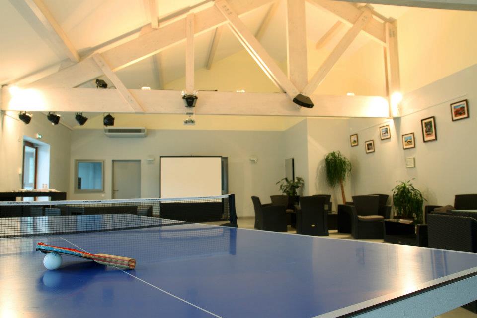 Camping des Sources Chaudes Mediodía-Pirineos - Lacaune visuel 9/9 Camping des Sources Chaudes Mediodía-Pirineos - Lacaune visuel 9/9