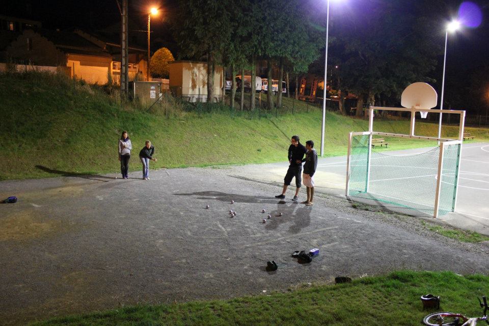 Camping des Sources Chaudes Mediodía-Pirineos - Lacaune visuel 6/9 Camping des Sources Chaudes Mediodía-Pirineos - Lacaune visuel 6/9