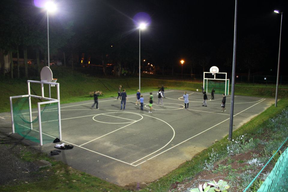 Camping des Sources Chaudes Mediodía-Pirineos - Lacaune visuel 8/9 Camping des Sources Chaudes Mediodía-Pirineos - Lacaune visuel 8/9