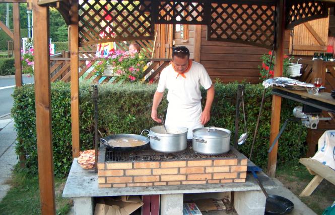 Camping des Vallées Bretaña - Saint-Brieuc visuel 3/8 Camping des Vallées Bretaña - Saint-Brieuc visuel 3/8