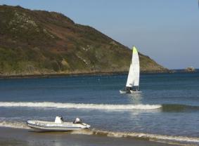 Camping des Vallées Bretaña - Saint-Brieuc visuel 4/8 Camping des Vallées Bretaña - Saint-Brieuc visuel 4/8