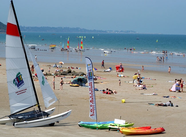 Camping des Vallées Bretaña - Saint-Brieuc visuel 5/8 Camping des Vallées Bretaña - Saint-Brieuc visuel 5/8