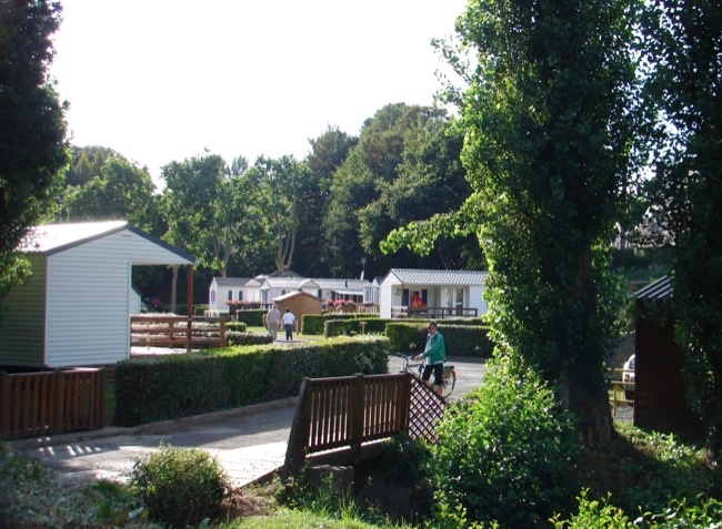 Camping des Vallées Bretaña - Saint-Brieuc visuel 6/8 Camping des Vallées Bretaña - Saint-Brieuc visuel 6/8