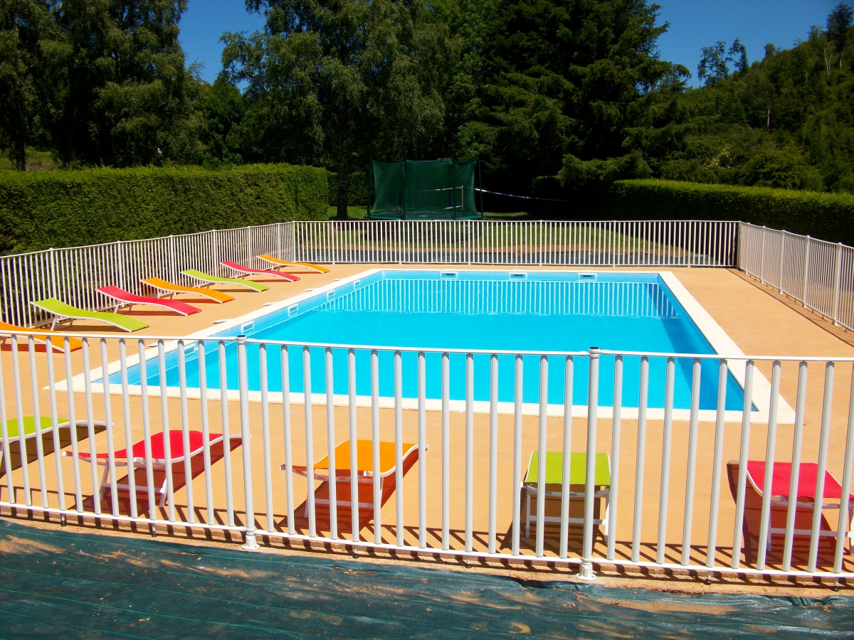 des Volcans Auvernia - Aydat visuel 1/7