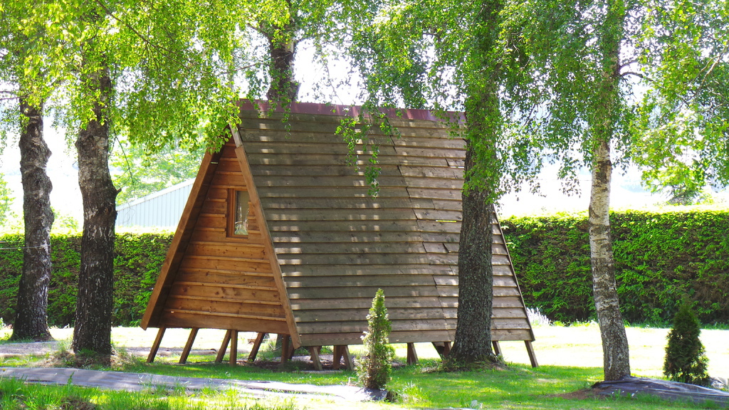 des Volcans Auvernia - Aydat visuel 3/7