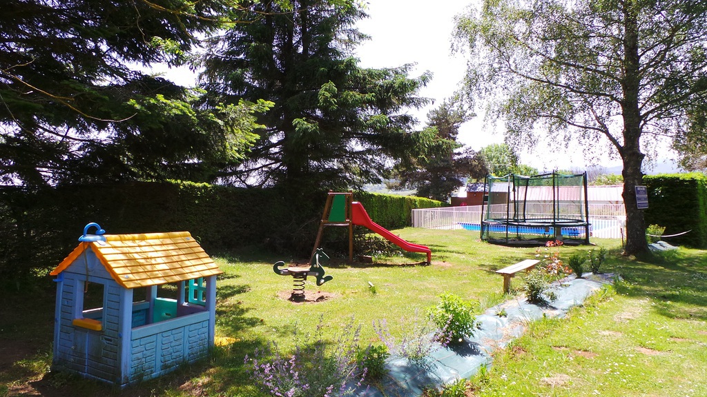 des Volcans Auvernia - Aydat visuel 4/7