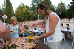 Devèze Domaine Naturiste - Mediodía-Pirineos - Gaudonville visuel 4/4 Devèze Domaine Naturiste - Mediodía-Pirineos - Gaudonville visuel 4/4