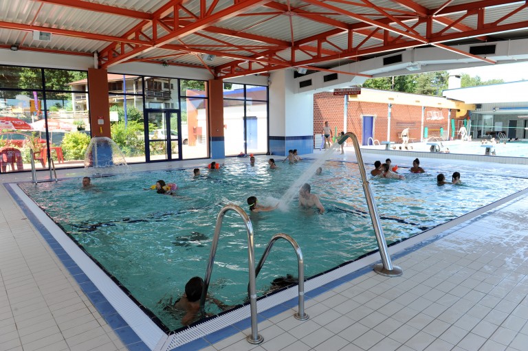 Camping d'Hurongues Ródano-Alpes - Pomeys visuel 1/6 Camping d'Hurongues Ródano-Alpes - Pomeys visuel 1/6