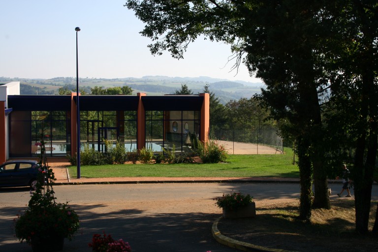 Camping d'Hurongues Ródano-Alpes - Pomeys visuel 4/6 Camping d'Hurongues Ródano-Alpes - Pomeys visuel 4/6