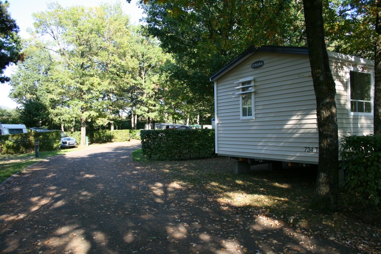 Camping d'Hurongues Ródano-Alpes - Pomeys visuel 5/6 Camping d'Hurongues Ródano-Alpes - Pomeys visuel 5/6