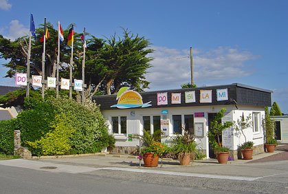 Do Mi Si La Mi Bretaña - Quiberon visuel 3/9 Do Mi Si La Mi Bretaña - Quiberon visuel 3/9