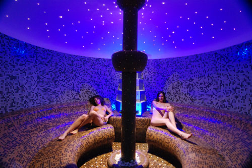 Dolomiti Village Trentino-Alto Adigio - Dimaro visuel 4/10