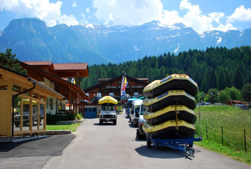 Dolomiti Village Trentino-Alto Adigio - Dimaro visuel 6/10