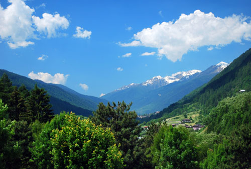 Dolomiti Village Trentino-Alto Adigio - Dimaro visuel 7/10