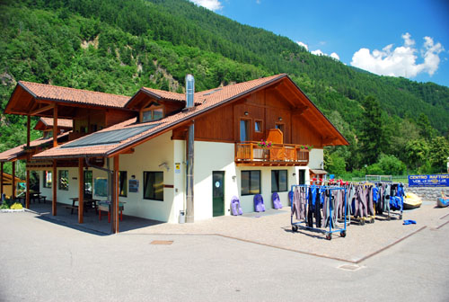 Dolomiti Village Trentino-Alto Adigio - Dimaro visuel 8/10