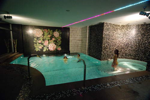 Dolomiti Village Trentino-Alto Adigio - Dimaro visuel 10/10