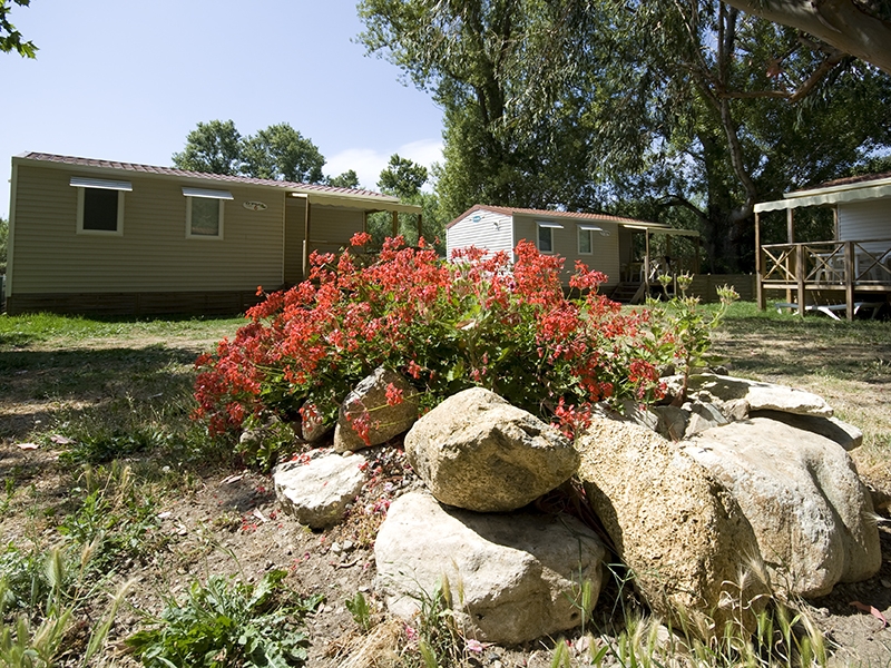 Camping d'Olzo Córcega - Saint-Florent visuel 4/5
