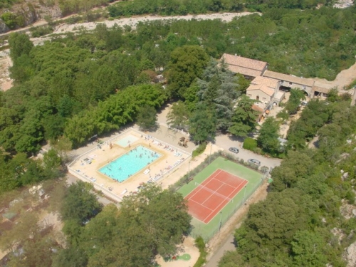 Domaine Arleblanc Ródano-Alpes - Rosières visuel 1/1 Domaine Arleblanc Ródano-Alpes - Rosières visuel 1/1