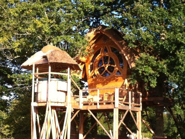 Domaine Arvor Bretaña - Lanvallay visuel 2/11