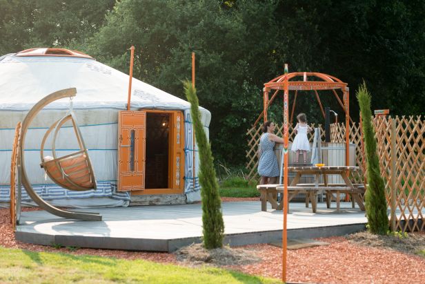 Domaine Arvor Bretaña - Lanvallay visuel 9/11