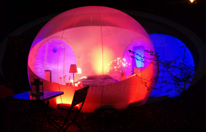 Domaine Bulles des Bois Provenza-Alpes-Costa Azul - Cuges-les-Pins visuel 5/7