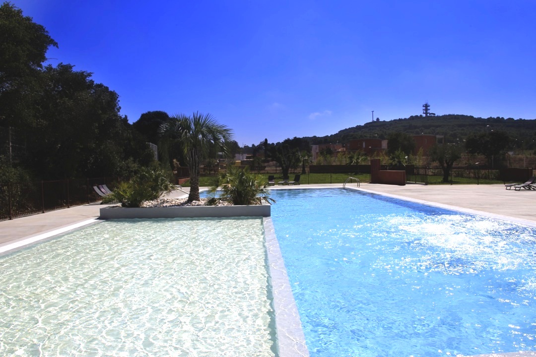 Domaine de Baldy Languedoc-Rosellón - Agde visuel 1/9