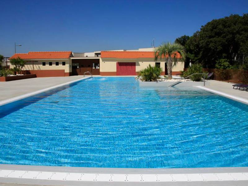 Domaine de Baldy Languedoc-Rosellón - Agde visuel 2/9