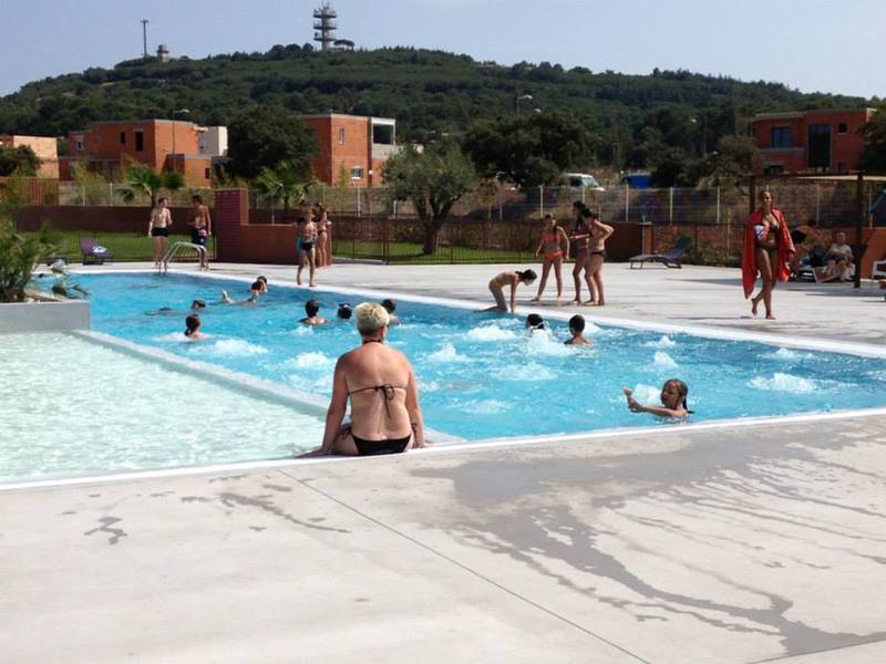 Domaine de Baldy Languedoc-Rosellón - Agde visuel 3/9